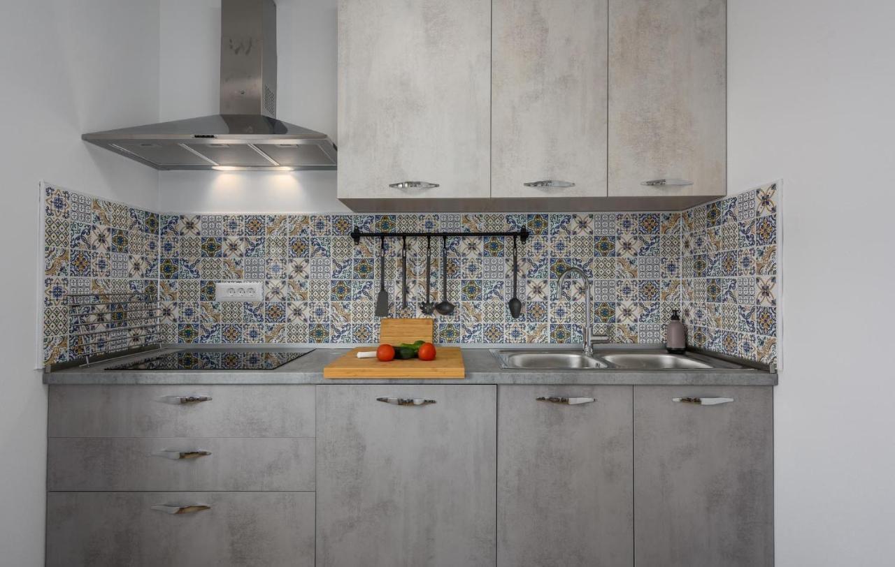 Apartmani Lucija Пореч Екстериор снимка
