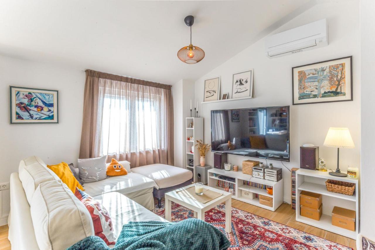 Apartmani Lucija Пореч Екстериор снимка